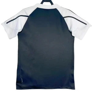 Real Madrid Retro Trikot 2001-02 Auswärts Herren