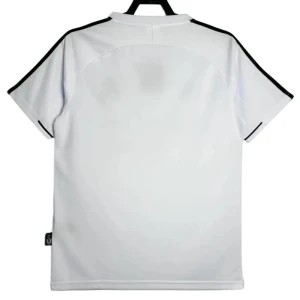 Real Madrid Retro Trikot 2003-04 Heim Herren