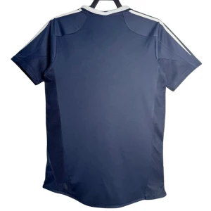 Real Madrid Retro Trikot 2004-05 Auswärts Herren