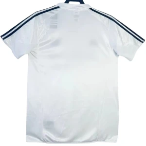 Real Madrid Retro Trikot 2004-05 Heim Herren