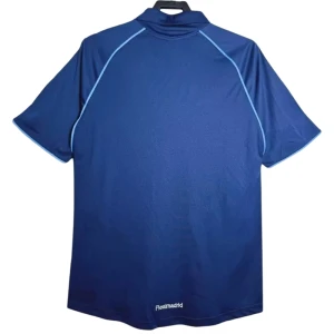 Real Madrid Retro Trikot 2005-06 Auswärts Herren
