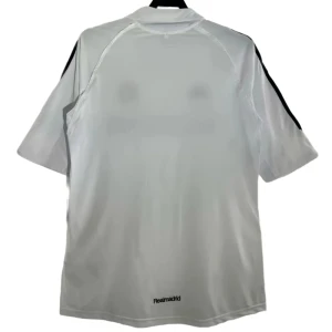 Real Madrid Retro Trikot 2005-06 Heim Herren
