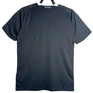 Real Madrid Retro Trikot 2008-09 Auswärts Herren
