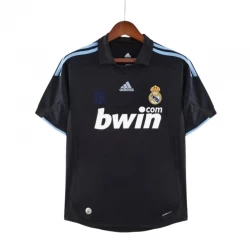 Real Madrid Retro Trikot 2009-10 Auswärts Herren