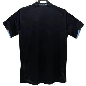 Real Madrid Retro Trikot 2009-10 Auswärts Herren