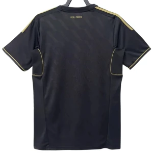 Real Madrid Retro Trikot 2011-12 Auswärts Herren