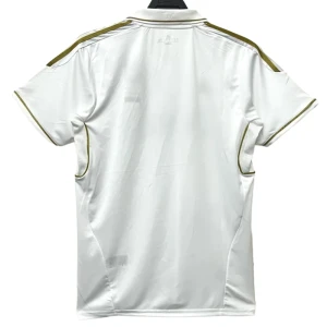 Real Madrid Retro Trikot 2011-12 Heim Herren