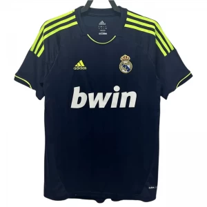 Real Madrid Retro Trikot 2012-13 Auswärts Herren