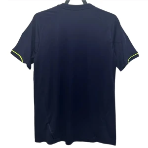 Real Madrid Retro Trikot 2012-13 Auswärts Herren