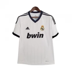 Real Madrid Retro Trikot 2012-13 Heim Herren