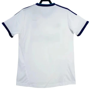 Real Madrid Retro Trikot 2012-13 Heim Herren