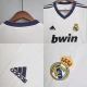 Real Madrid Retro Trikot 2012-13 Heim Herren