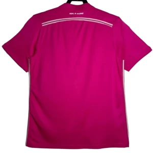 Real Madrid Retro Trikot 2014-15 Auswärts Herren
