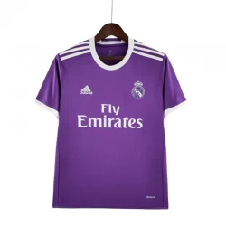 Real Madrid Retro Trikot 2016-17 Auswärts Herren