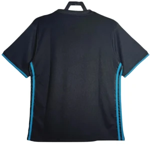 Real Madrid Retro Trikot 2017-18 Auswärts Herren