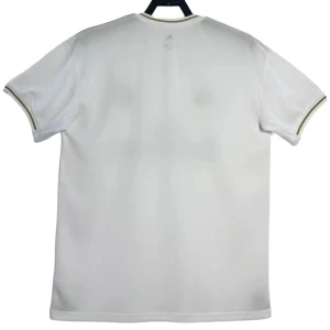 Real Madrid Retro Trikot 2019-20 Heim Herren