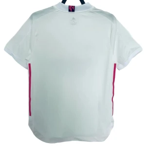 Real Madrid Retro Trikot 2020-21 Heim Herren
