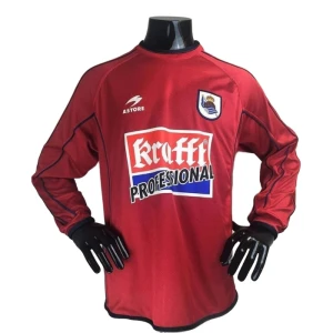 Real Sociedad 2002-03 Auswärtstrikot