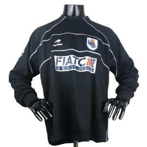 Real Sociedad 2003-04 Ausweichtrikot