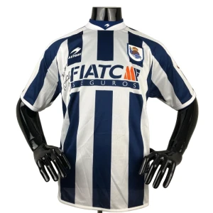 Real Sociedad 2003-04 Heimtrikot