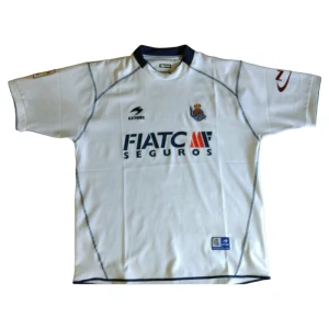 Real Sociedad 2005-06 Auswärtstrikot