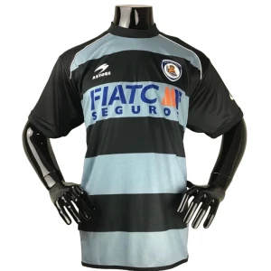 Real Sociedad 2006-07 Ausweichtrikot