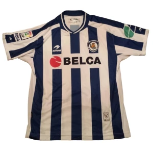 Real Sociedad 2008-09 Heimtrikot