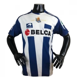 Real Sociedad 2009-10 Heimtrikot