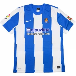 Real Sociedad 2011-12 Heimtrikot
