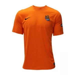Real Sociedad 2012-13 Auswärtstrikot