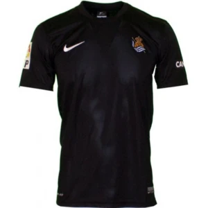 Real Sociedad 2013-14 Auswärtstrikot