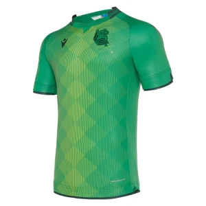 Real Sociedad 2019-20 Auswärtstrikot