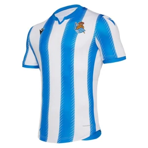 Real Sociedad 2019-20 Heimtrikot