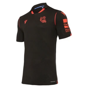 Real Sociedad 2020-21 Auswärtstrikot