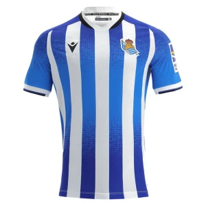 Real Sociedad 2021-22 Heimtrikot