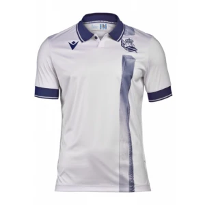 Real Sociedad 2023-24 Ausweichtrikot