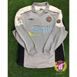 Real Valladolid 2002-03 Ausweichtrikot