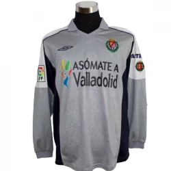 Real Valladolid 2004-05 Ausweichtrikot