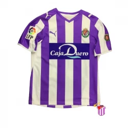 Real Valladolid 2008-09 Heimtrikot