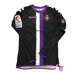 Real Valladolid 2011-12 Auswärtstrikot