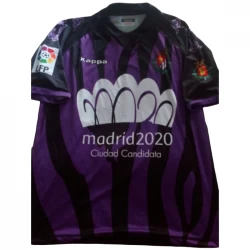 Real Valladolid 2012-13 Ausweichtrikot