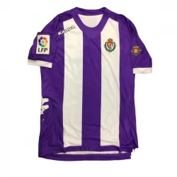 Real Valladolid 2012-13 Heimtrikot