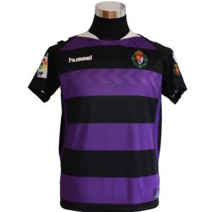 Real Valladolid 2013-14 Auswärtstrikot