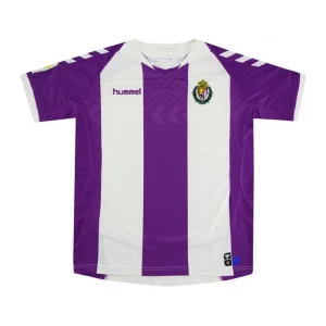 Real Valladolid 2013-14 Heimtrikot
