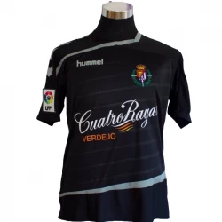 Real Valladolid 2015-16 Ausweichtrikot