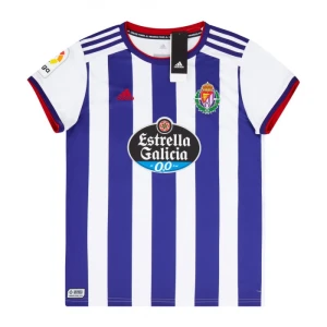 Real Valladolid 2019-20 Heimtrikot
