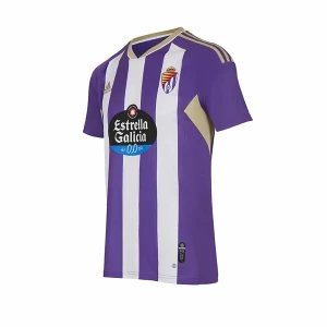 Real Valladolid 2022-23 Heimtrikot