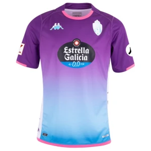 Real Valladolid 2023-24 Ausweichtrikot
