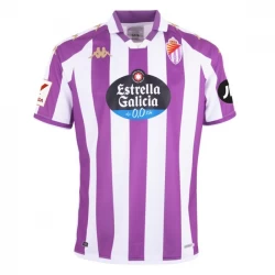 Real Valladolid 2023-24 Heimtrikot