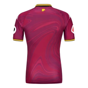 Real Valladolid Fußballtrikot 2024-25 Ausweichtrikot Herren